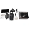 Eyebre LG66 tactical helmet night vision device: Outdoor all-black observation, photography and video recording single-barrel infrared night vision device Item Picture